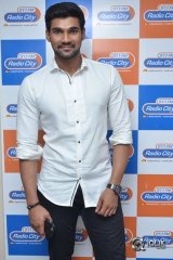 Jaya Janaki Nayaka Movie Team At Radio City